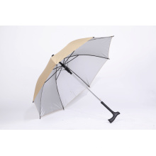 Parapluie droit à bas prix, parapluie pluie, parapluie